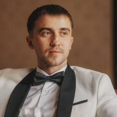Андрей Петриченко, 19.08, Моздок
