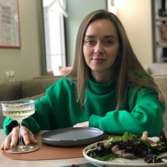 Ирина Дашкина, 02.07.1987, Караганда