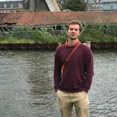 Джонни Рокетбой, 18.08.1990, Санкт-Петербург