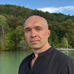 Павел Сулай, Нижневартовск