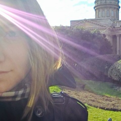 Анна Сенькова, 18.07.1990, Москва