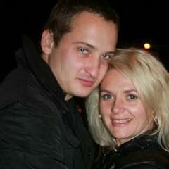 Евгений Лазарь, 17.11, Вильнюс