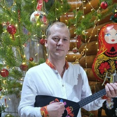 Влад Карпов, 16.10.1984, Самара