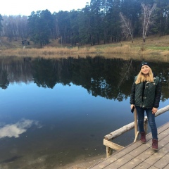 Aizirek Abdibaiitova, 21.11, Казань