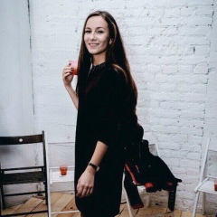 Таня Погольша, 08.09.1989