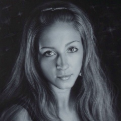 Татьяна Крылова, 20.11.1987, Москва