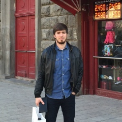 Тимур Тимуров, 07.03, Пятигорск