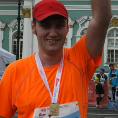 Сергей Белов, 06.02.1981, Санкт-Петербург