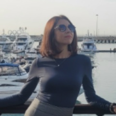 Надежда Карчевская, 27.01, Сочи