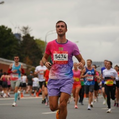 Ярослав Борисов, Москва