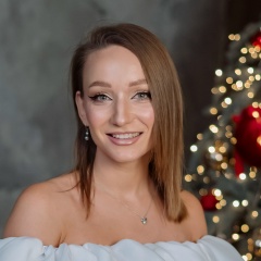 Анна Шмонина, 30.10, Москва