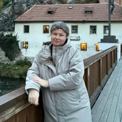 Марина Валерьевна, Санкт-Петербург