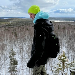 Игорь Бернацкий, 24.06, Красная Поляна