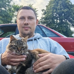 Роман Иванов, Новополоцк