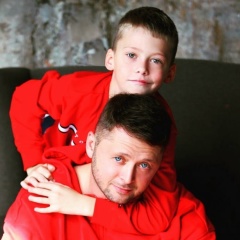 Сергей Рябчиков, 30.06.1984, Москва