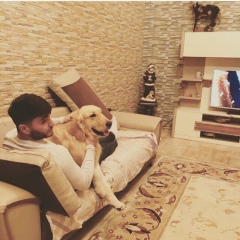 Kamran Javadli, 11.04.1992, Seattle