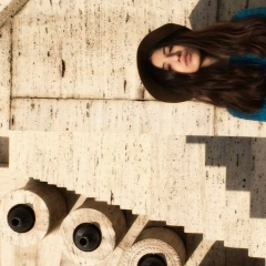 Анна Есаян, 01.12.1994, Дилижан