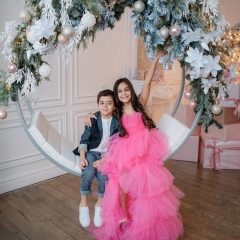 Кристина Оганян, 12.03.1992, Рязань