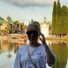 Наталия Ситухина, 27.06, Чебоксары