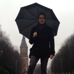 Дмитрий Довгополый, 08.01.1989, Санкт-Петербург