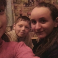 Евеліна Квітчук, 07.01.2001, Белые Ославы