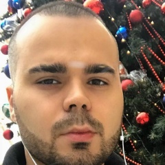 Довран Гошаев, 27.06.1988, Челябинск