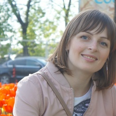 Светлана Солопова, 10.05, Санкт-Петербург