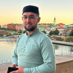 Рамил Мөхетдинов, 15.10, Арск