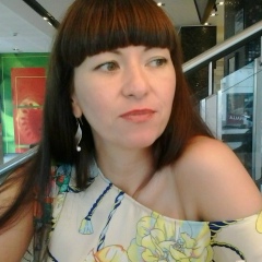 Наталья Пронина, 22.01, Санкт-Петербург