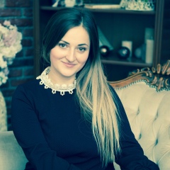 Инна Замашнюк, 22.07