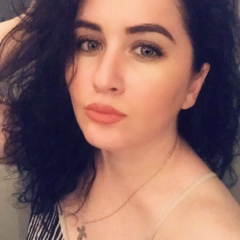 Света Кокаева, 01.11.1988, Москва