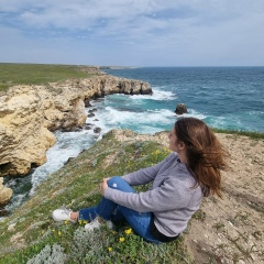 Ольга Пятыгина, 30.11, Краснодар