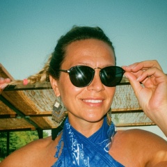 Natalia Novikova, 06.03