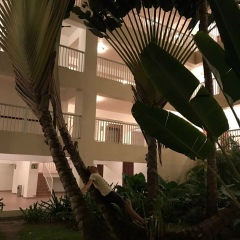 Саня Юферов, 26.03.1995, Москва