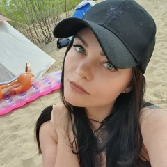 Ира Остроухова, 26.07