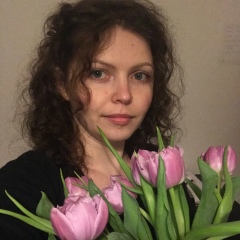 Наталя Ружицька, 19.10