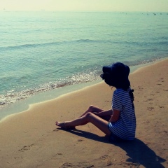 Соня Козлова, 17.04, Санкт-Петербург