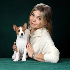 Елена Шишигина, 31.08.1985, Санкт-Петербург