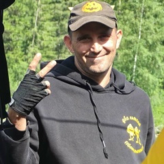 Артем Тулимонас, 12.12.1981, Красноярск