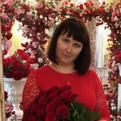 Ирина Гальченко, 03.05, Орск