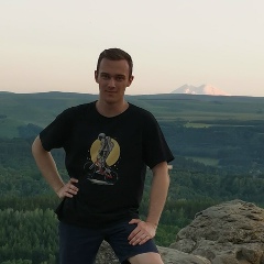 Андрей Данилов, 21.05.1996, Нижнекамск