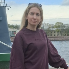 Ирина Семёнова, 06.07