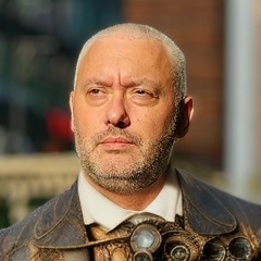 Максим Ковалевский, 09.08.1982, Санкт-Петербург