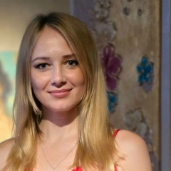Valentina Toropova, 26.04, Сыктывкар