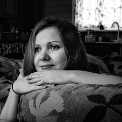 Анастасия Сухарева, 18.05.1986, Москва