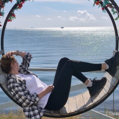 Валерия П, 06.11.1989, Москва