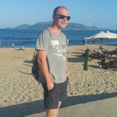 Максим Барсуков, 19.05, Москва