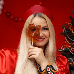 Юлия Маковецкая, 02.03, Москва