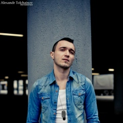 Богдан Ковлев, 05.07.1994, Санкт-Петербург