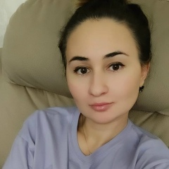 Марина Джиоева, 12.04.1988, Владикавказ